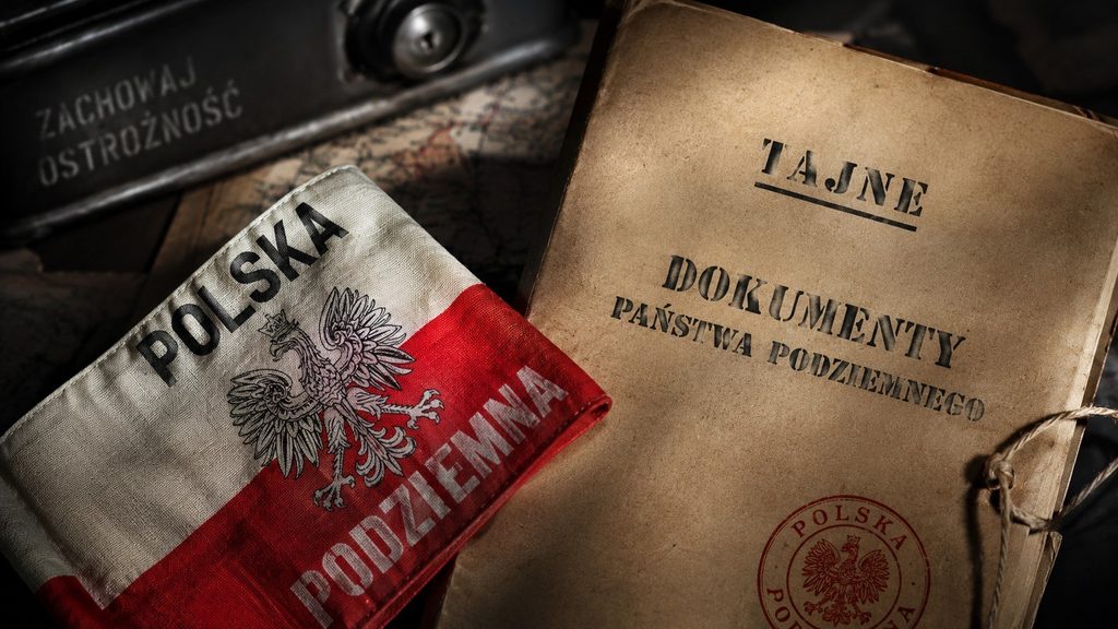 27 września 1939: jak powstało Polskie Państwo Podziemne i dlaczego nie miało odpowiednika w okupowanej Europie