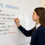 Frekwencja 80% w szkole: sprawdź, ile lekcji można jeszcze opuścić, jak liczyć nieobecności bez kalkulatora oraz kiedy niski wynik może mieć skutki dla klasyfikacji ucznia.